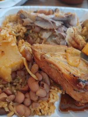 Don Juan Cafe Restaurant