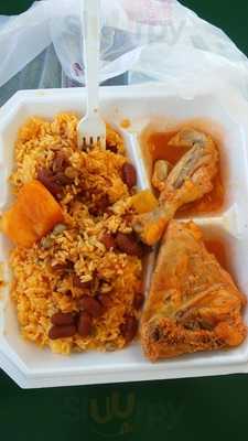 Don Juan Cafe Restaurant