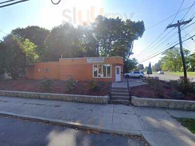 Don Juan Cafe Restaurant