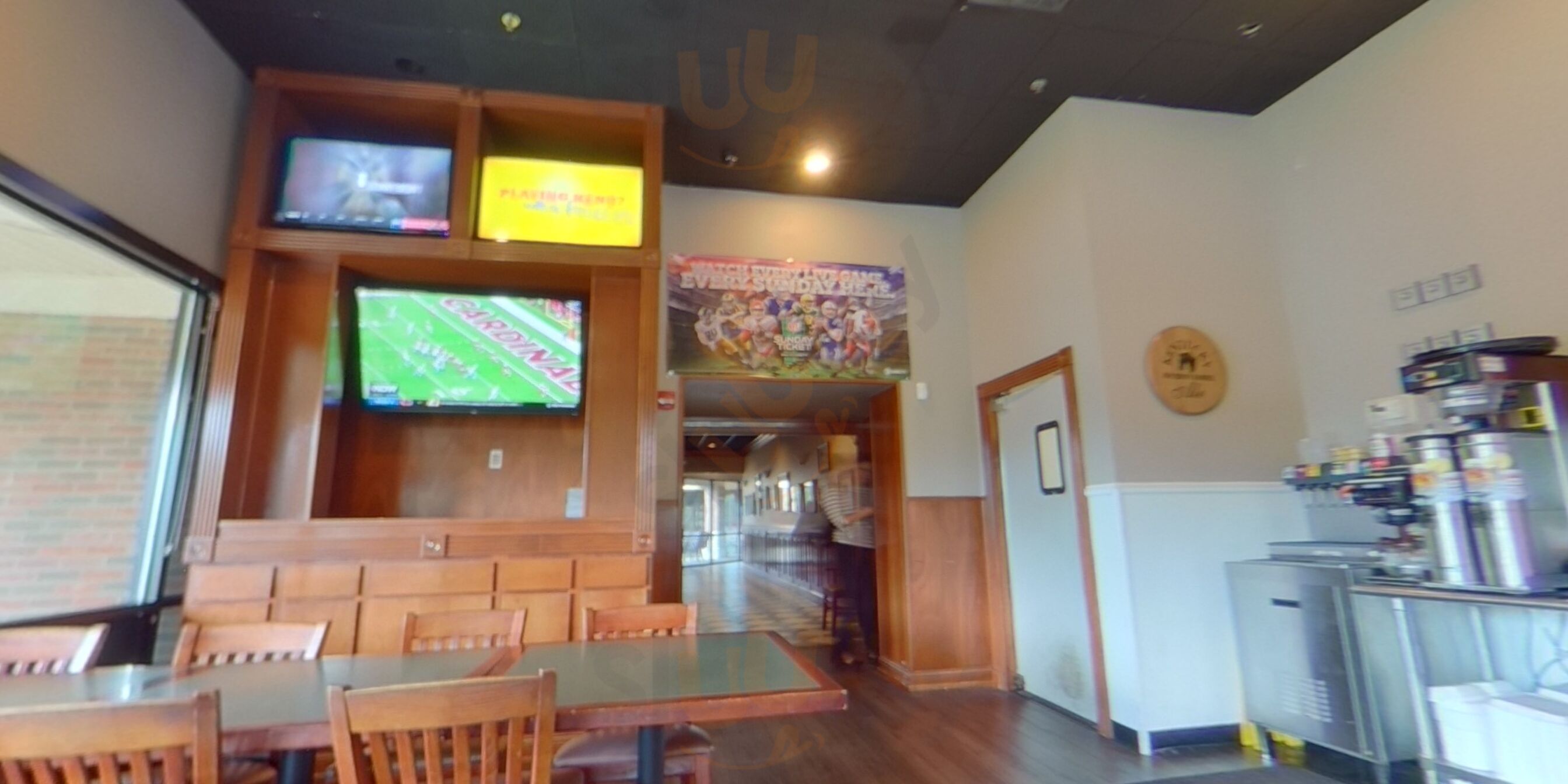 Berd's Grill & Bar
