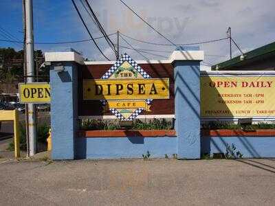Dipsea Cafe