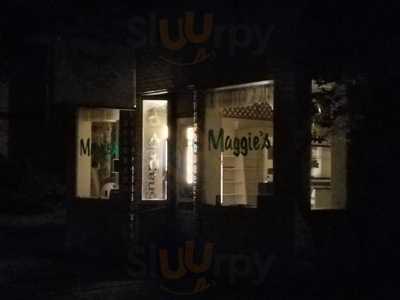 Maggie's Pies & Pasta