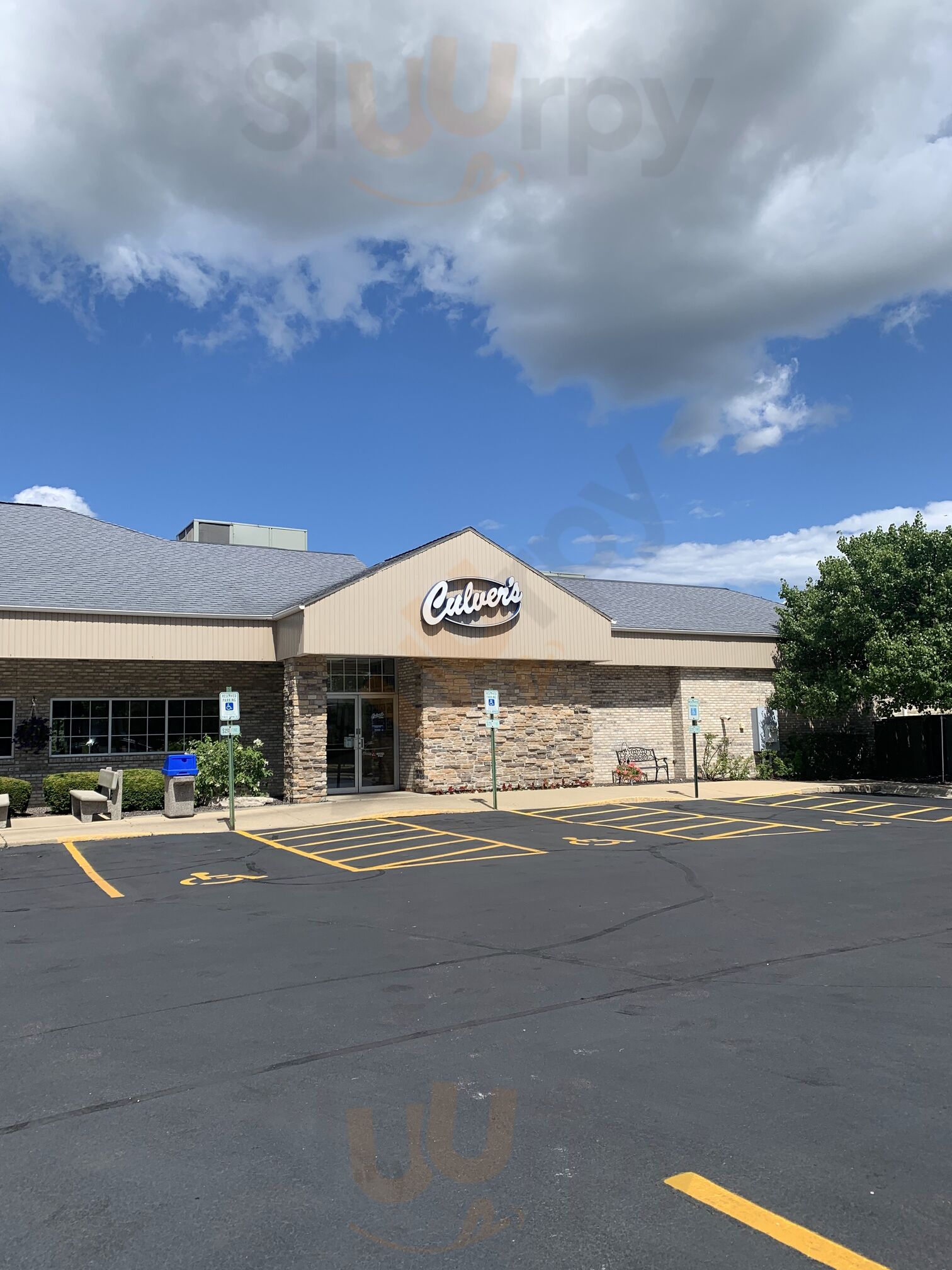 Culver's