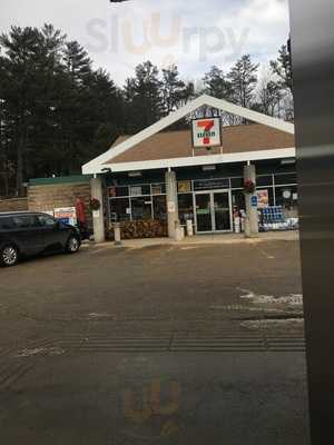 7-eleven