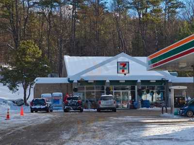 7-eleven