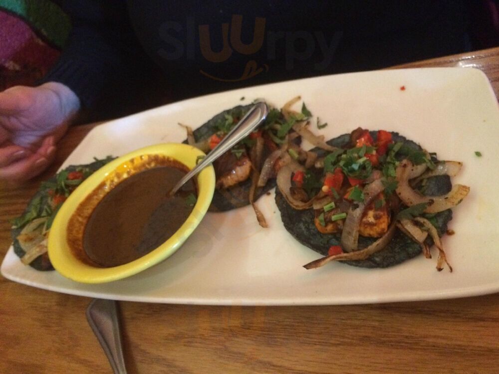 La Casa De Isaac Mexican Restaurant