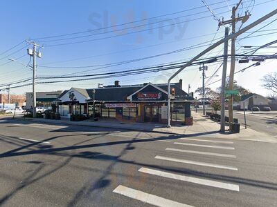 Wayne French Kitchen