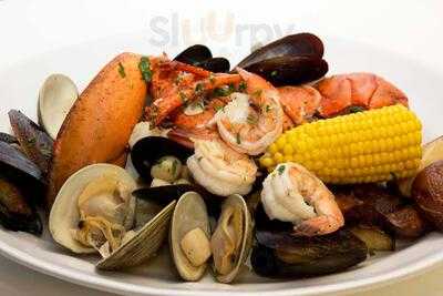 Hudsons On The Mile Freeport Ny