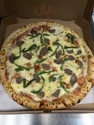 Corino's Artisan Pizzeria