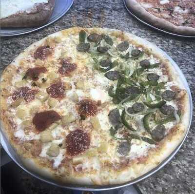 Corino's Artisan Pizzeria