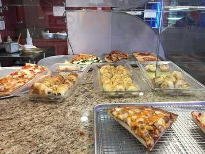 Corino's Artisan Pizzeria