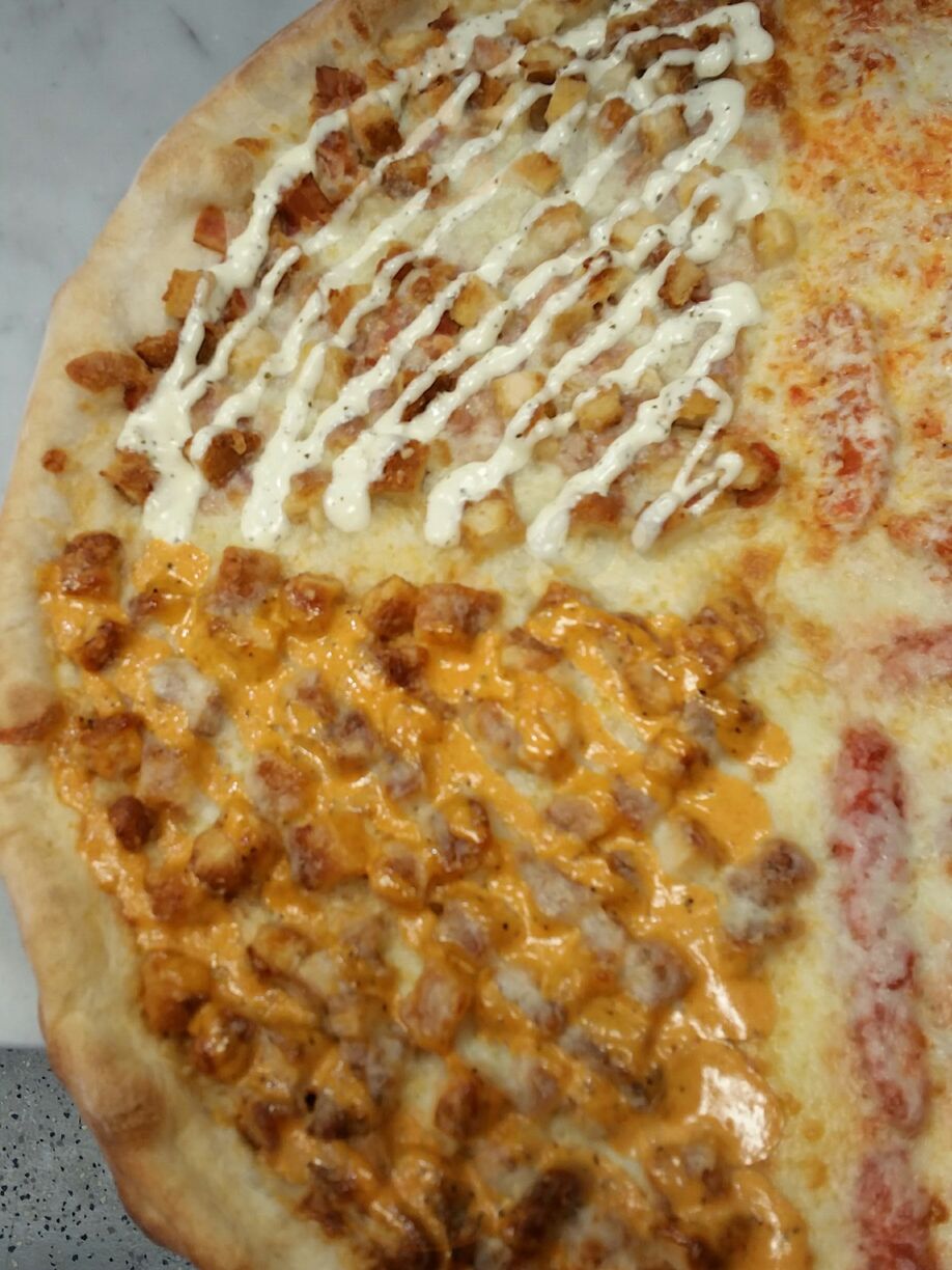 Corino's Artisan Pizzeria