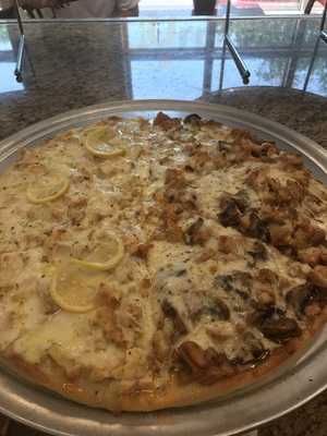 Corino's Artisan Pizzeria