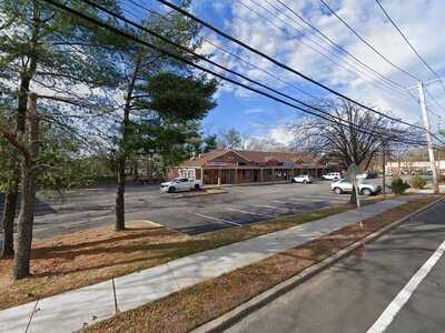 Corino's Artisan Pizzeria