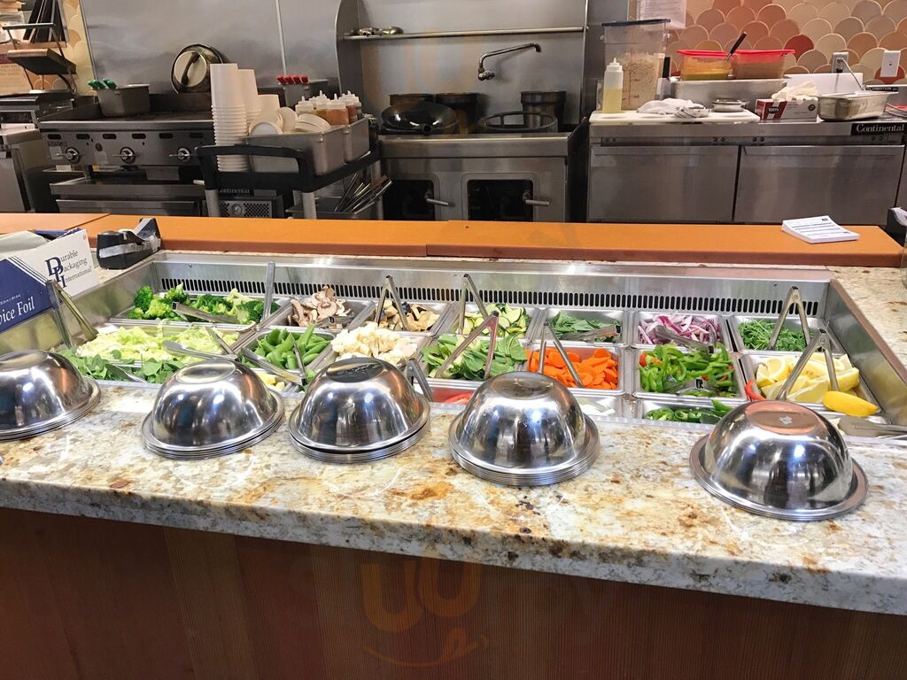 Good Earth Natural Foods