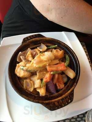 Masago Neo Asian Fusion 3