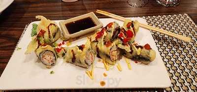 Masago Neo Asian Fusion 3