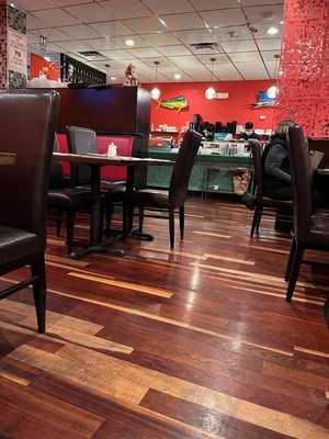 Masago Neo Asian Fusion 3