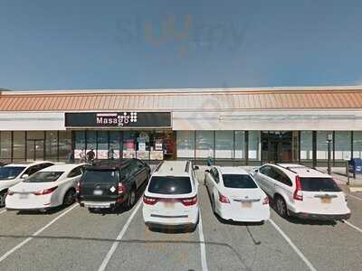 Masago Neo Asian Fusion 3