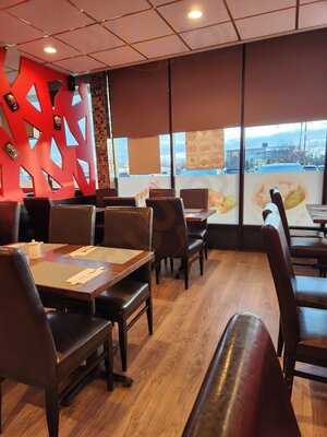 Masago Neo Asian Fusion 3