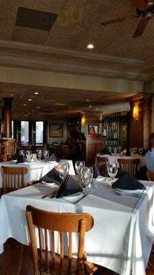 Bistro On The Boulevard