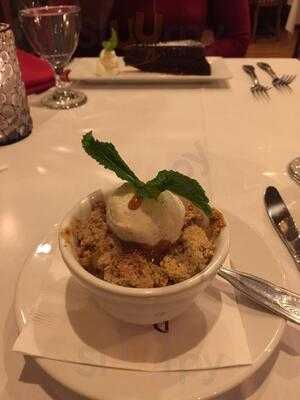 Bistro On The Boulevard