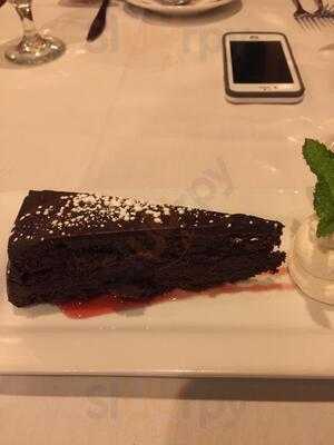 Bistro On The Boulevard