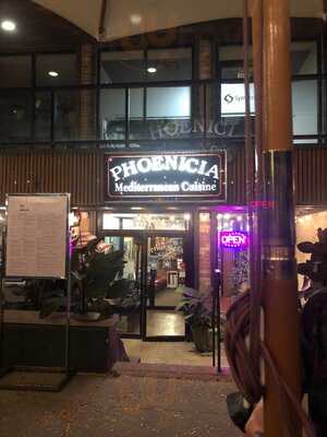 Phoenicia Mediterranean