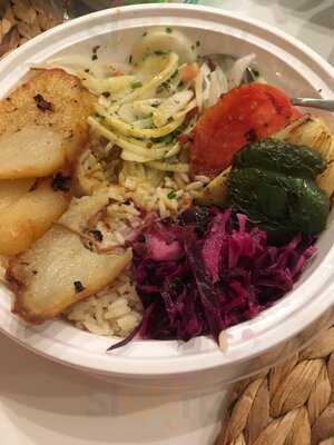 Phoenicia Mediterranean