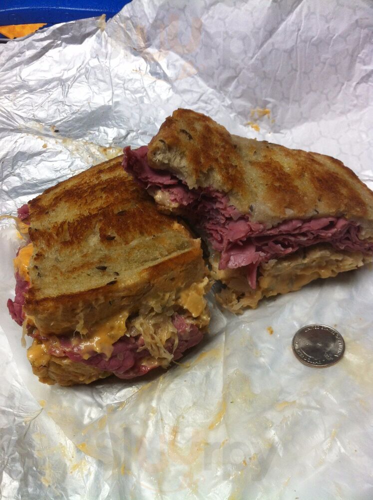 Cormack's Deli