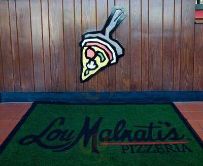 Lou Malnati's Pizzeria - Carry Out