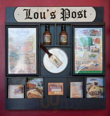 Lou Malnati's Pizzeria - Carry Out