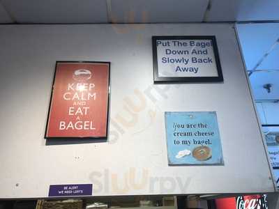 Stuff'n Bagels