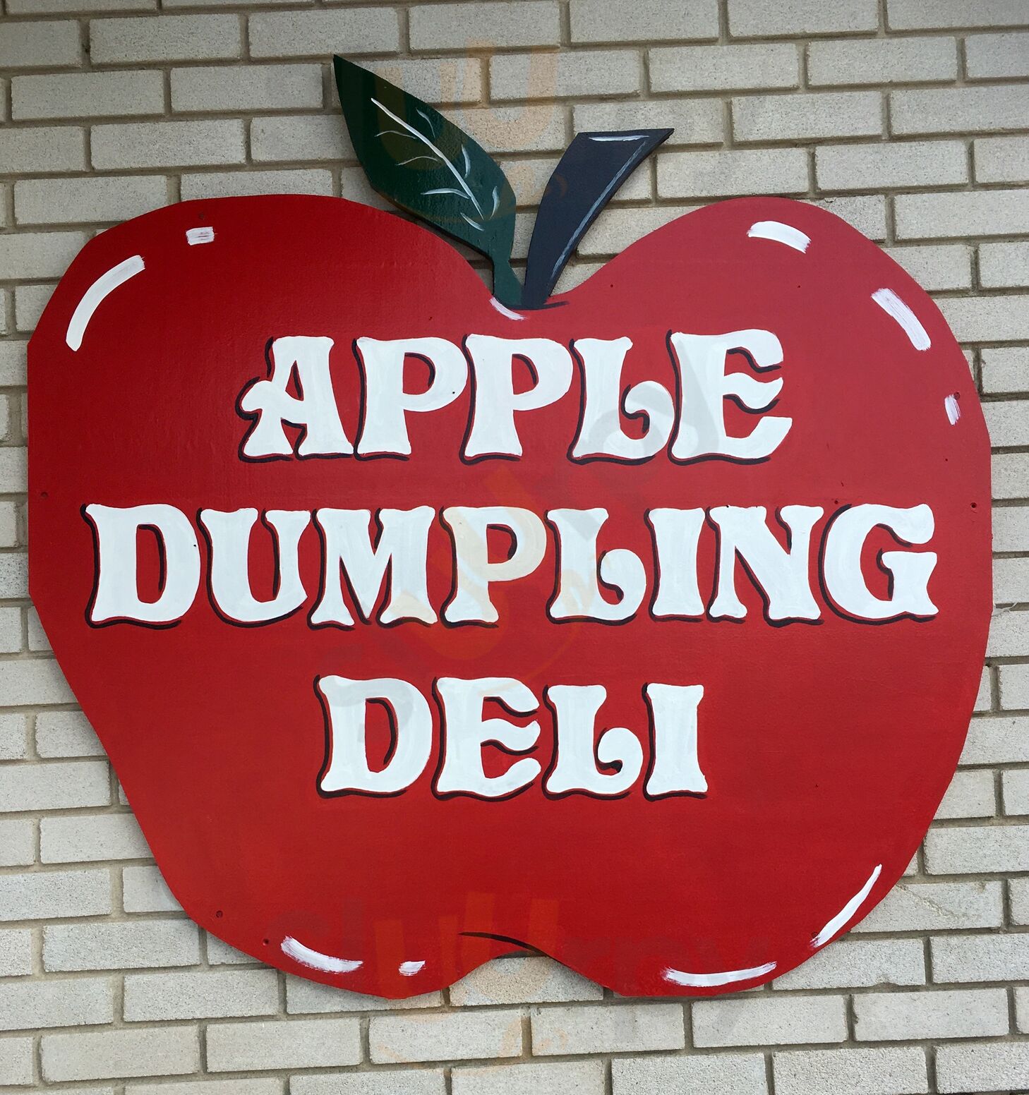 Apple Dumpling Deli Co