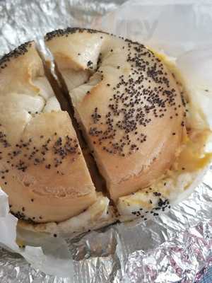 Highway Bagels
