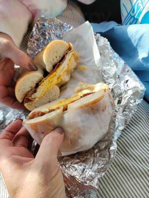Highway Bagels
