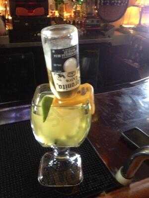 Mark Iii Grille & Bar And Inn