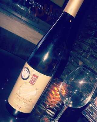 Mark Iii Grille & Bar And Inn