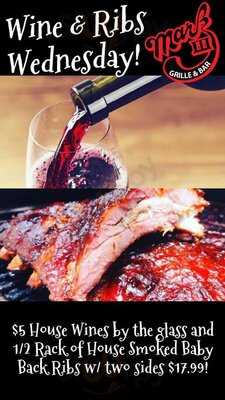 Mark Iii Grille & Bar And Inn