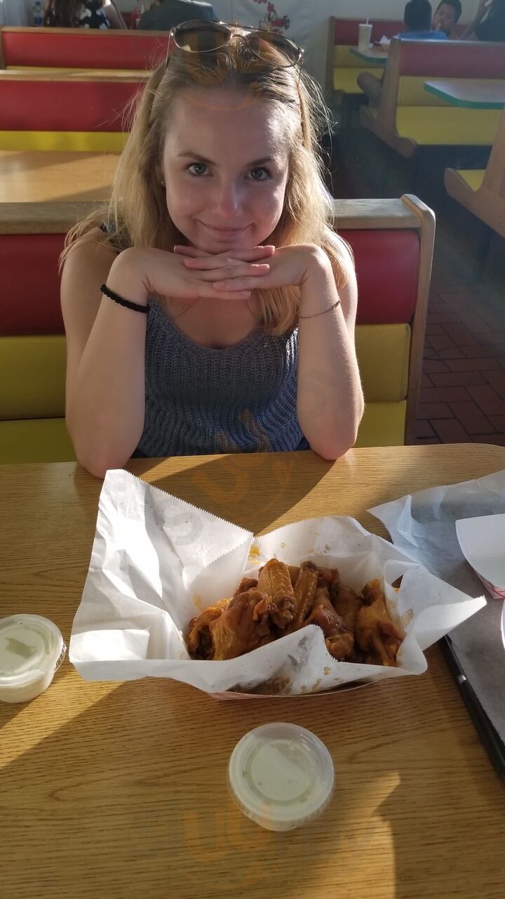 Franks For The Memories