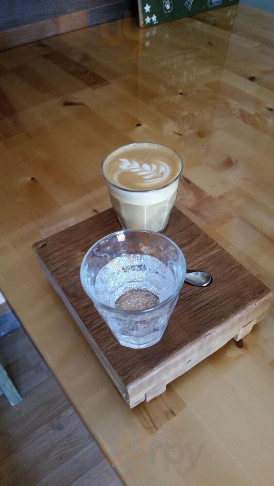 Hansa Coffee Roasters