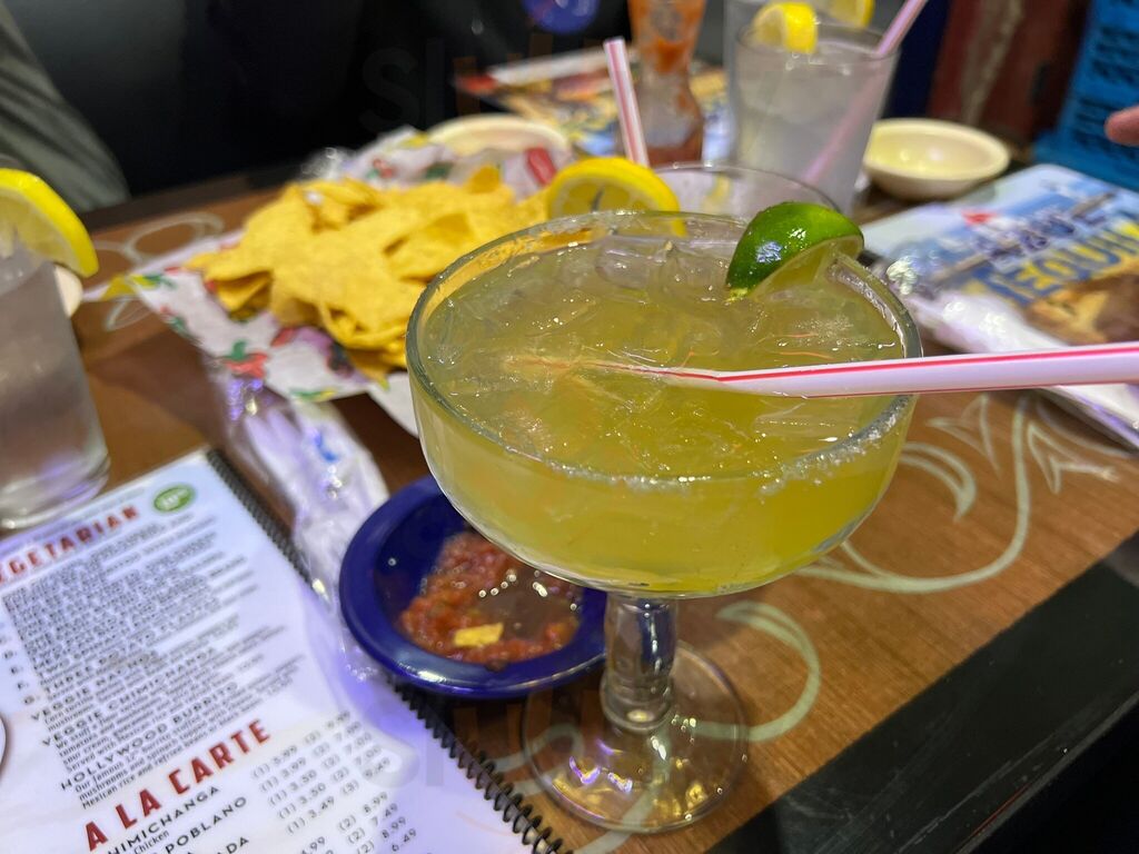 Azul Tequila Mexican Bar & Grill