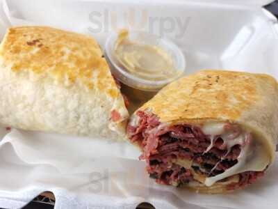 Lindy's Lunchenette Restaurant