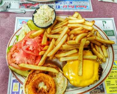 Lindy's Lunchenette Restaurant