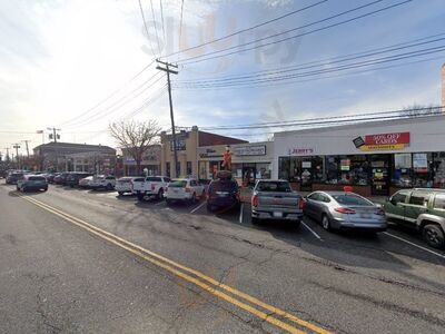 Lindy's Lunchenette Restaurant