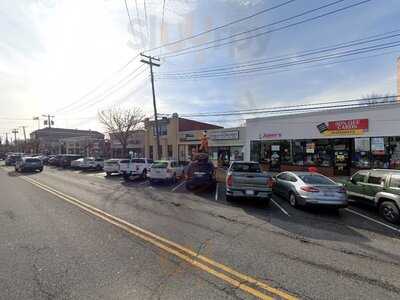 Lindy's Lunchenette Restaurant