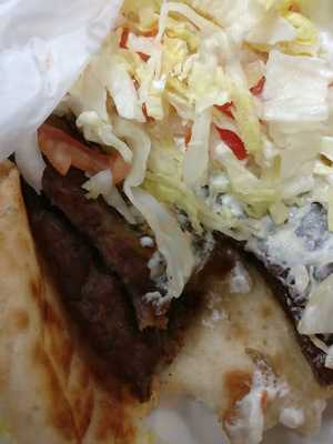 Lindy's Lunchenette Restaurant