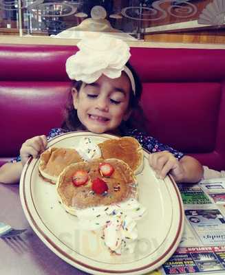 Lindy's Lunchenette Restaurant