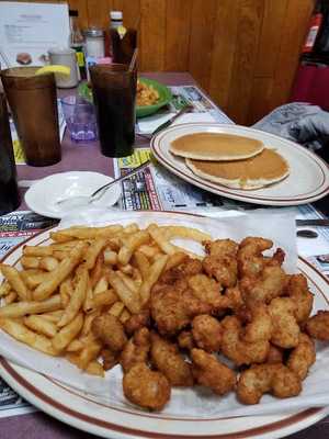 Lindy's Lunchenette Restaurant