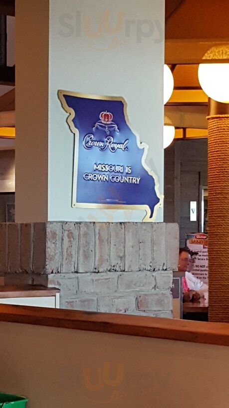 Dierbergs Lakeview Terrace